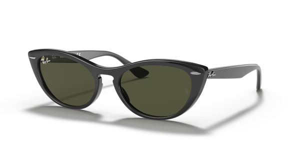 Gafas de Sol Ray-Ban Nina RB4314N 601/31 54 18 · 1