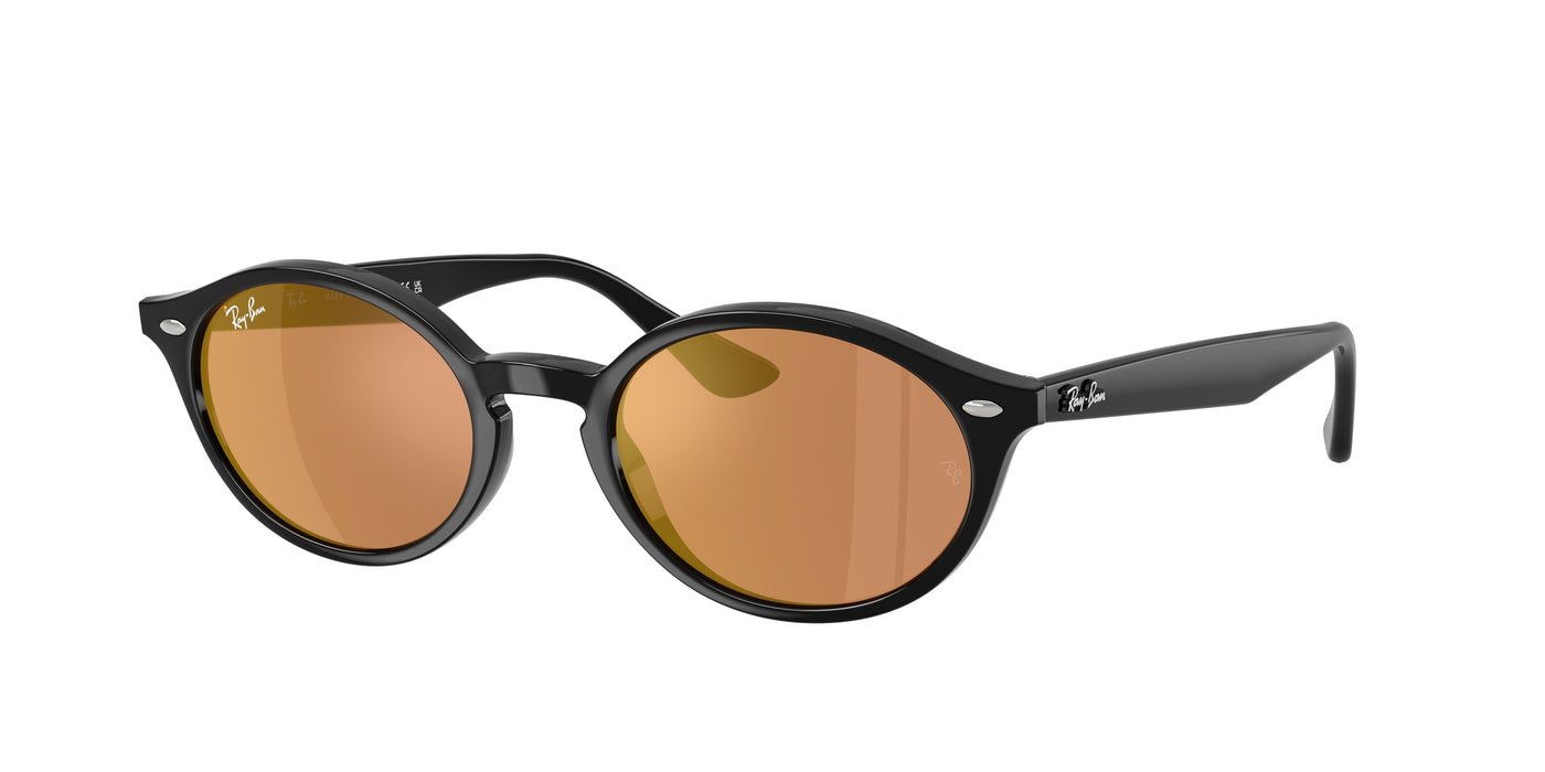 Gafas Graduadas Ray-Ban RB4315 601/40 51 21