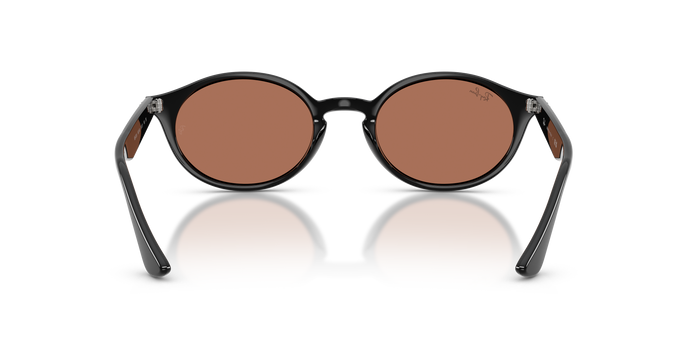 Sonnenbrille Ray-Ban RB4315 601/40 51 21 — Bild 4