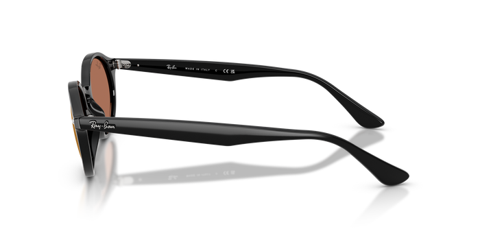 Sonnenbrille Ray-Ban RB4315 601/40 51 21 — Bild 3