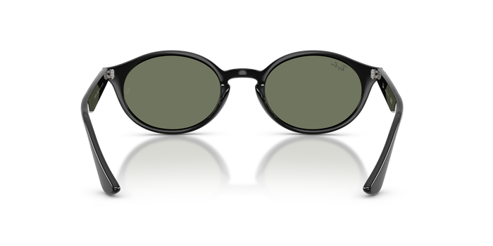 Sunglasses Ray-Ban RB4315 601/68 51 21 — Image 4