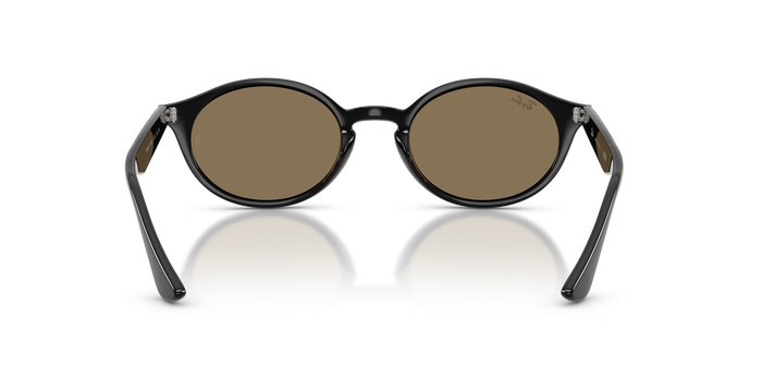 Sunglasses Ray-Ban RB4315 601/8O 51 21 — Image 4
