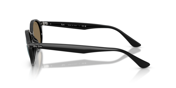 Sunglasses Ray-Ban RB4315 601/8O 51 21 — Image 3