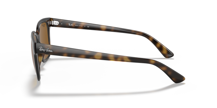 Gafas de Sol Ray-Ban RB4323 710/33 51 20 — vista 3