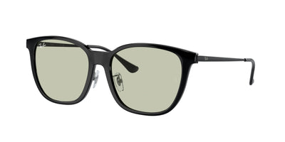 Sunglasses Ray-Ban RB4333D 601/2 55 17