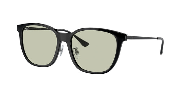 Gafas Graduadas Ray-Ban RB4333D 601/2 55 17