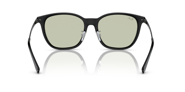 Ray-Ban RB4333D 601/2 55 17 太阳镜 — 图片 4