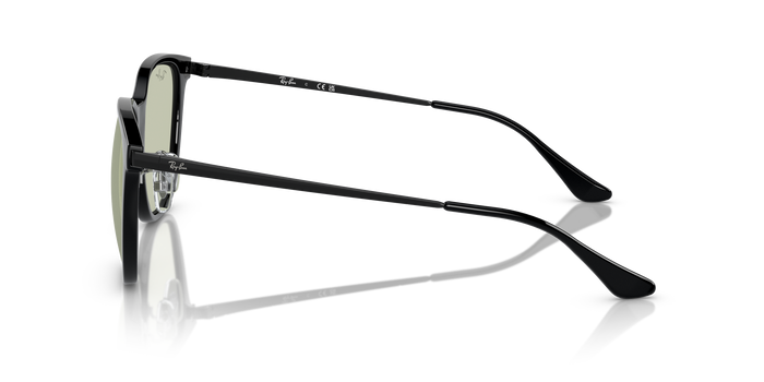 Ray-Ban RB4333D 601/2 55 17 太阳镜 — 图片 3