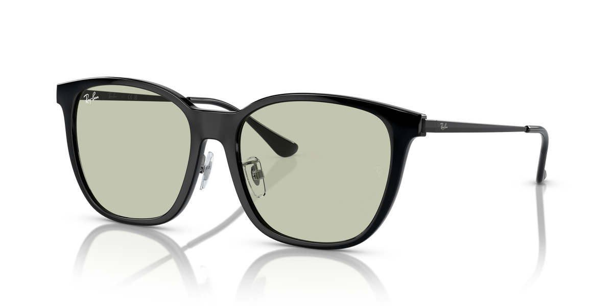 Ray-Ban RB4333D 601/2 55 17 太阳镜