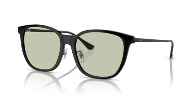 Ray-Ban RB4333D 601/2 55 17 太阳镜