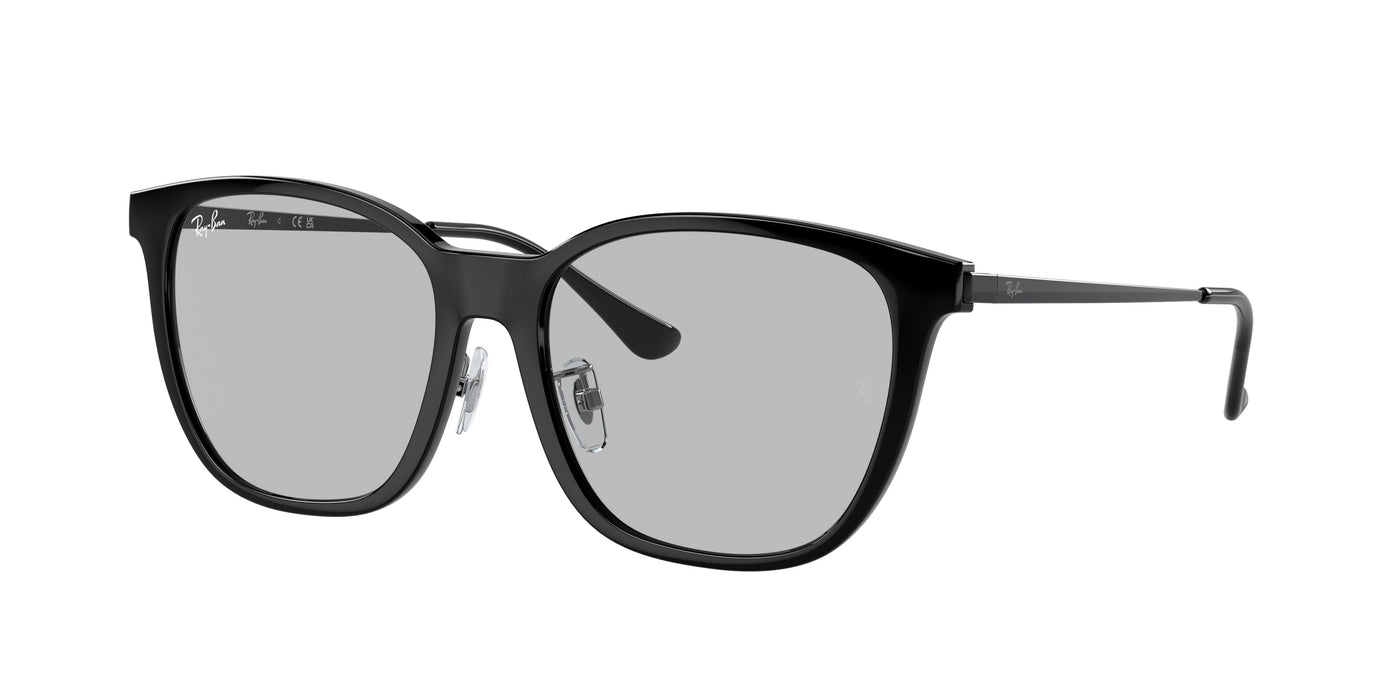 Gafas Graduadas Ray-Ban RB4333D 601/87 55 17