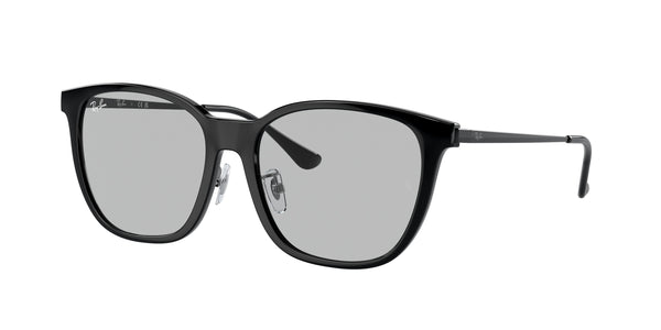 Gafas Graduadas Ray-Ban RB4333D 601/87 55 17