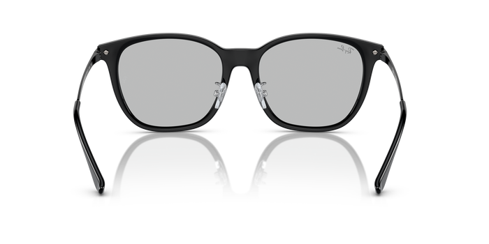 Ray-Ban RB4333D 601/87 55 17 太阳镜 — 图片 4