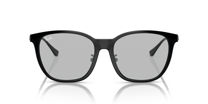 Ray-Ban RB4333D 601/87 55 17 太阳镜 — 图片 2