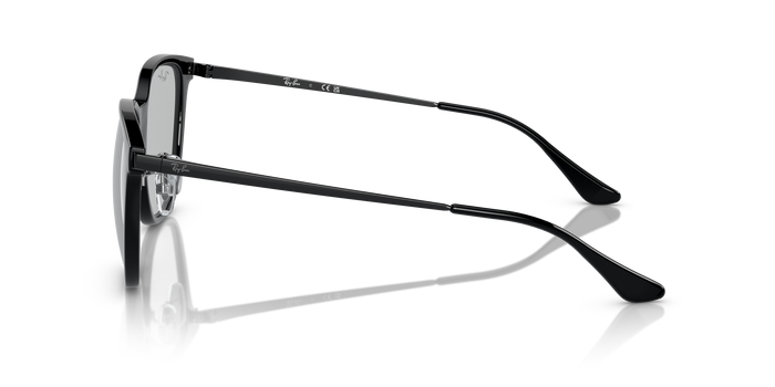 Ray-Ban RB4333D 601/87 55 17 太阳镜 — 图片 3