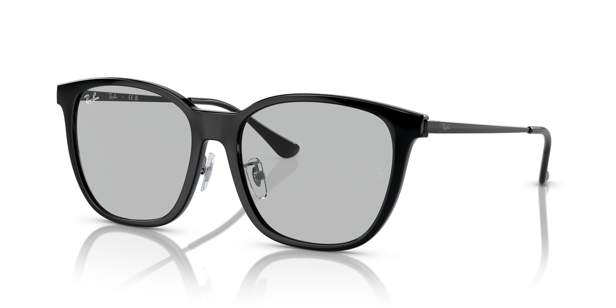 Ray-Ban RB4333D 601/87 55 17 太阳镜