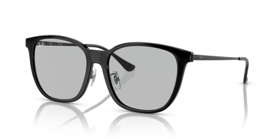 Ray-Ban RB4333D 601/87 55 17 太阳镜