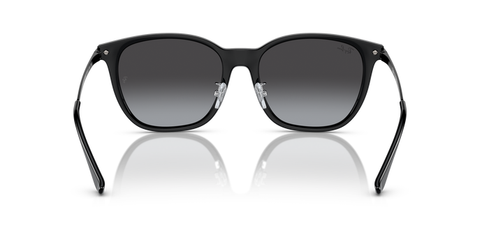 Sunglasses Ray-Ban RB4333D 601/8G 55 17 — Image 4