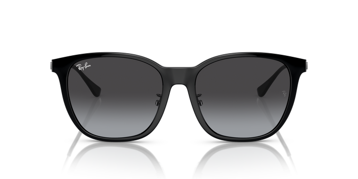 Sunglasses Ray-Ban RB4333D 601/8G 55 17 — Image 2