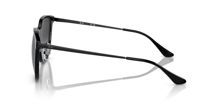 Sunglasses Ray-Ban RB4333D 601/8G 55 17 — Image 3