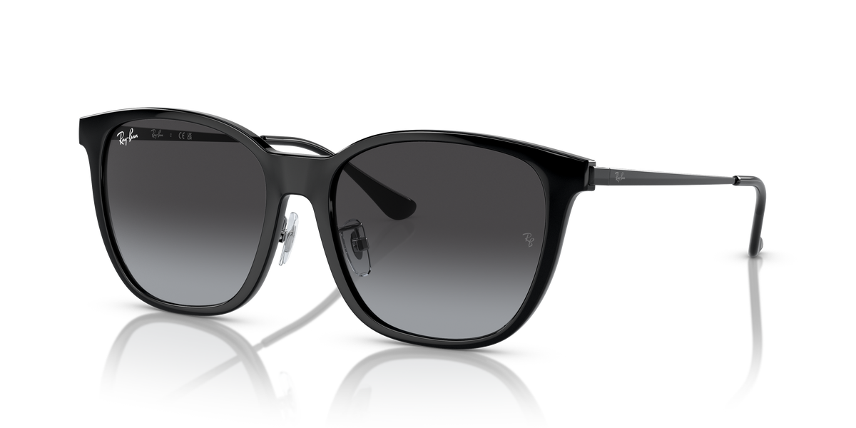 Sunglasses Ray-Ban RB4333D 601/8G 55 17