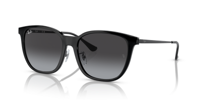 Ray-Ban RB4333D 601/8G 55 17 太阳镜