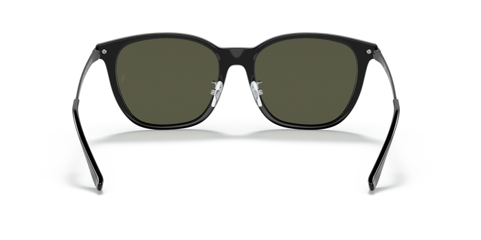 Sunglasses Ray-Ban RB4333D 601/9A 55 17 — Image 4