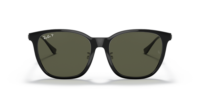 Sunglasses Ray-Ban RB4333D 601/9A 55 17 — Image 2