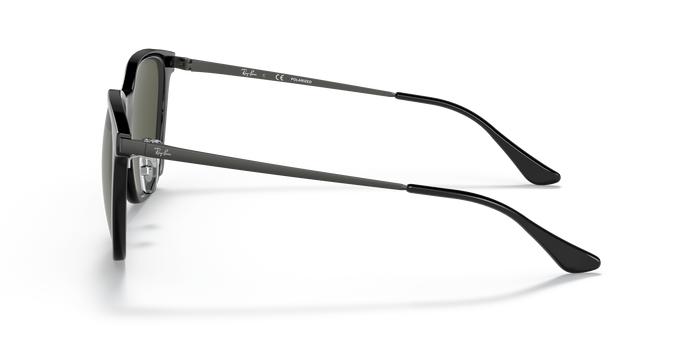 Sunglasses Ray-Ban RB4333D 601/9A 55 17 — Image 3