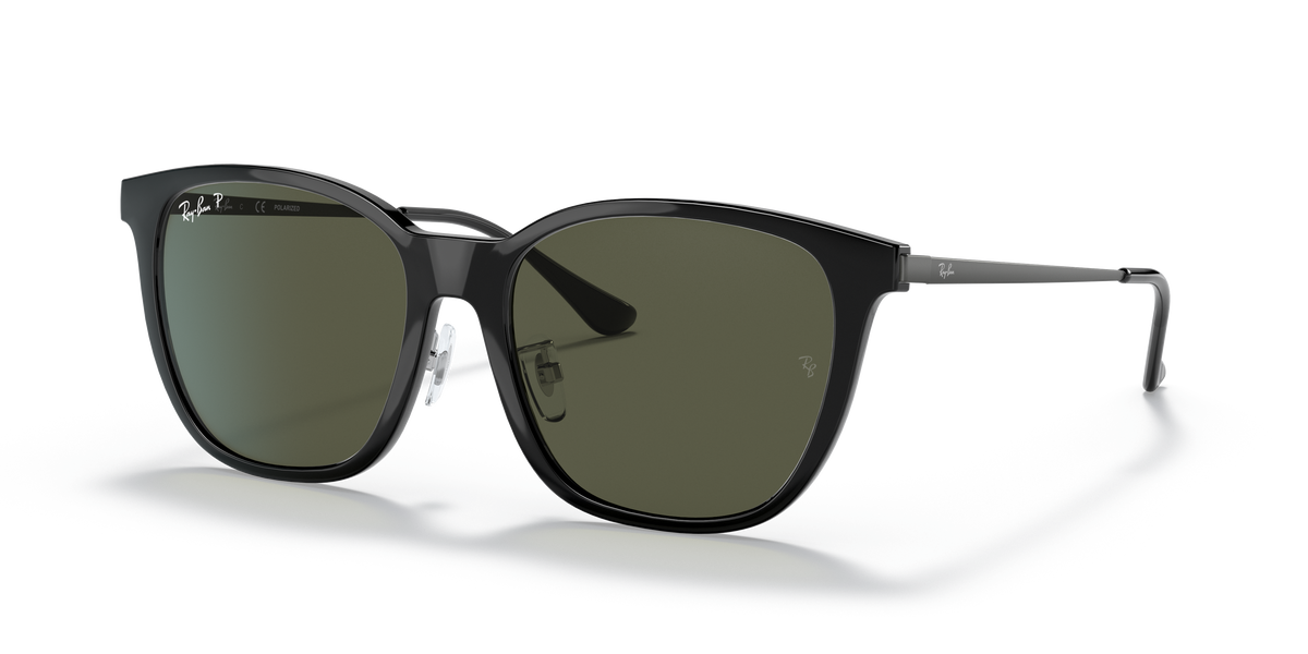 Sunglasses Ray-Ban RB4333D 601/9A 55 17