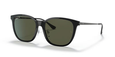 Ray-Ban RB4333D 601/9A 55 17 太阳镜