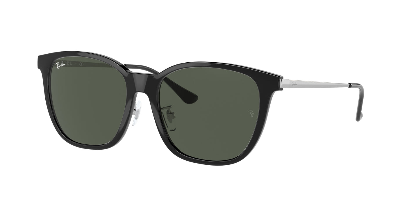 Gafas Graduadas Ray-Ban RB4333D 629271 55 17