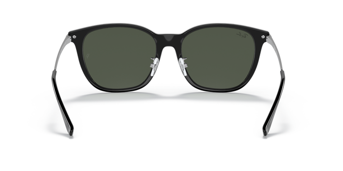 Sunglasses Ray-Ban RB4333D 629271 55 17 — Image 4