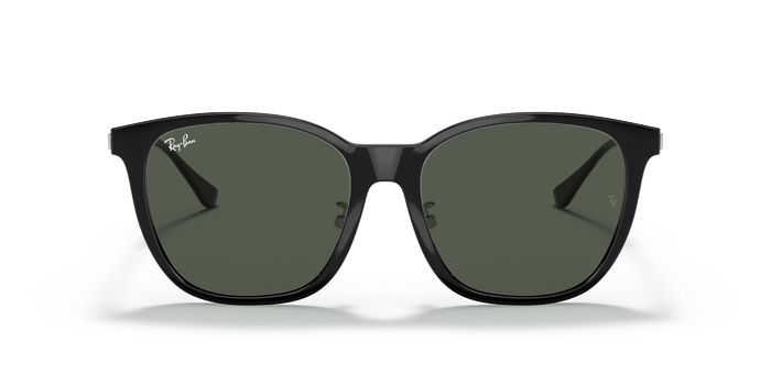 Sunglasses Ray-Ban RB4333D 629271 55 17 — Image 2