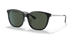 Sunglasses Ray-Ban RB4333D 629271 55 17