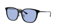 Солнцезащитные очки Ray-Ban RB4333D 674680 55 17