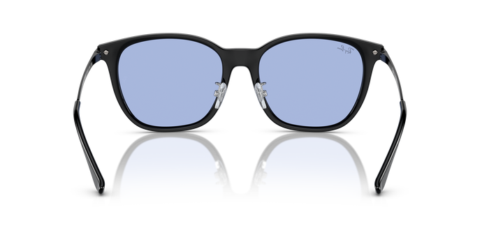 Ray-Ban RB4333D 674680 55 17 太阳镜 — 图片 4