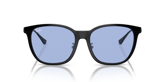 Ray-Ban RB4333D 674680 55 17 太阳镜 — 图片 2