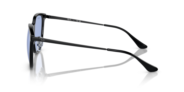 Ray-Ban RB4333D 674680 55 17 太阳镜 — 图片 3