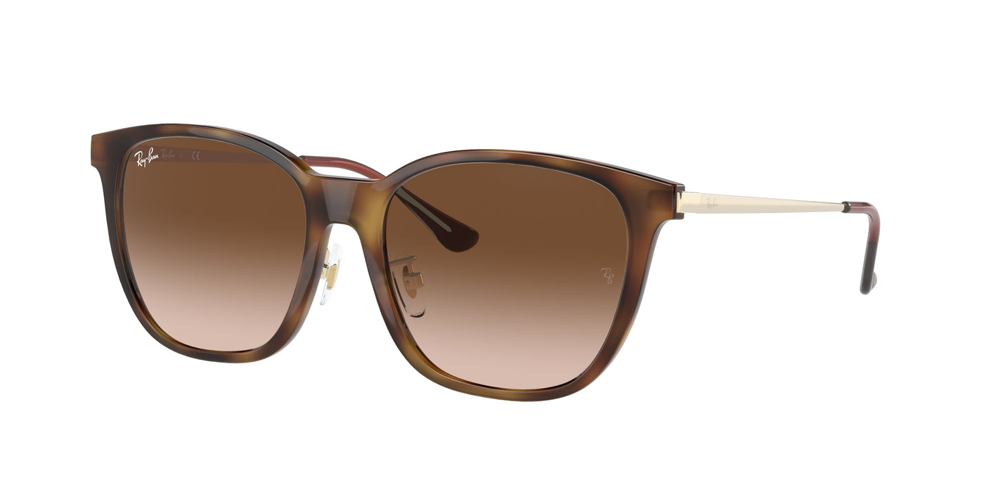 Gafas Graduadas Ray-Ban RB4333D 710/13 55 17