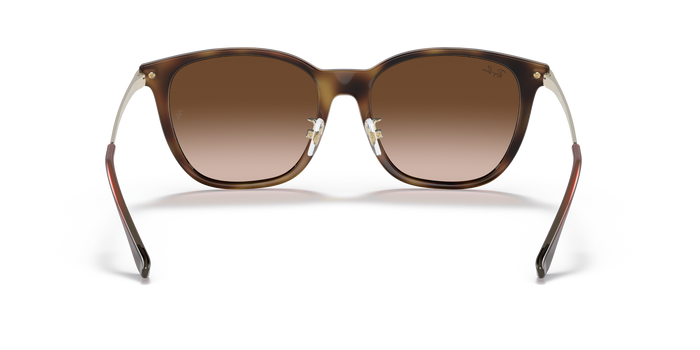 Sunglasses Ray-Ban RB4333D 710/13 55 17 — Image 4