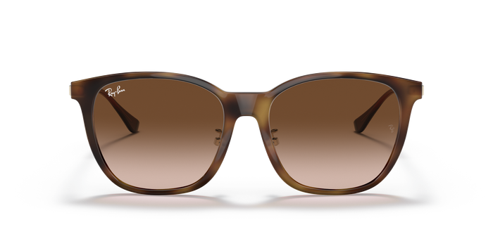 Sunglasses Ray-Ban RB4333D 710/13 55 17 — Image 2