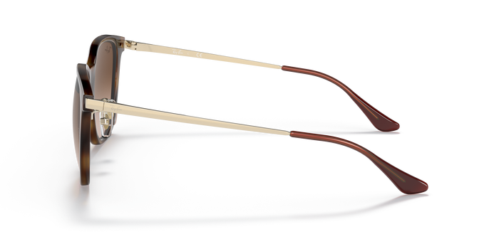 Sunglasses Ray-Ban RB4333D 710/13 55 17 — Image 3