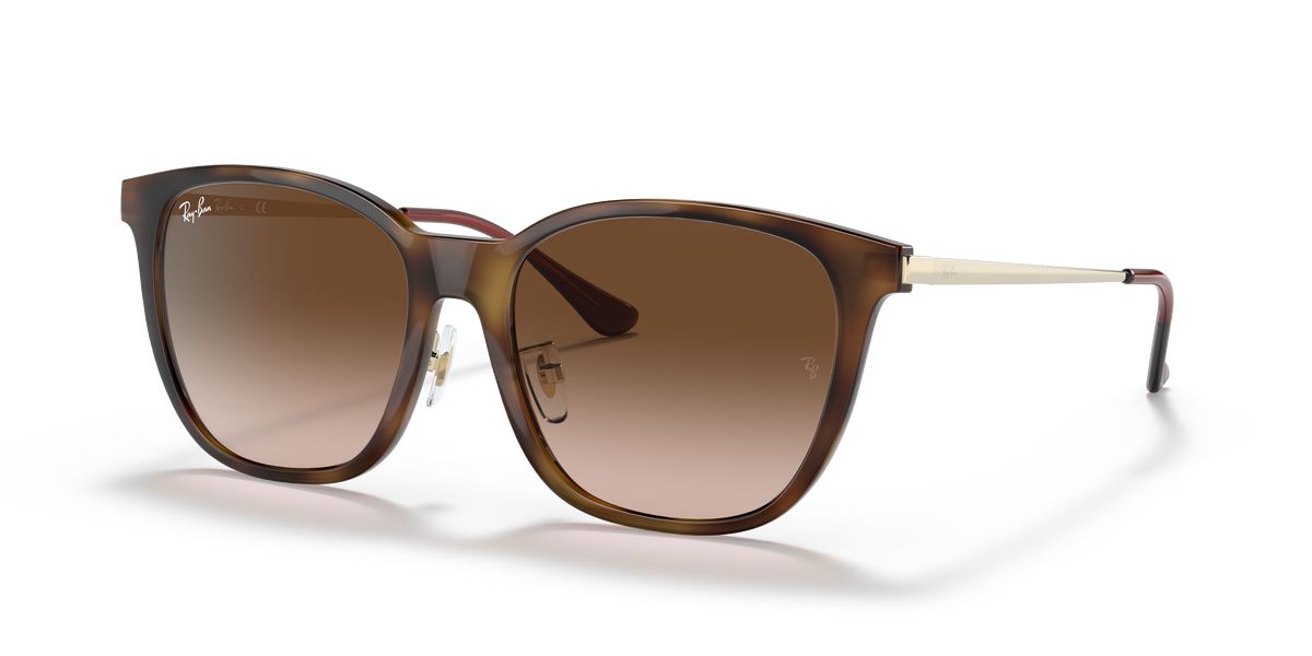 Sunglasses Ray-Ban RB4333D 710/13 55 17