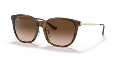 Sunglasses Ray-Ban RB4333D 710/13 55 17