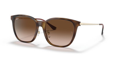 Ray-Ban RB4333D 710/13 55 17 太阳镜