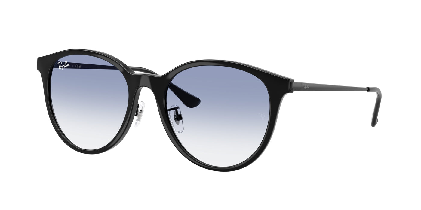 Gafas Graduadas Ray-Ban RB4334D 601/19 55 19