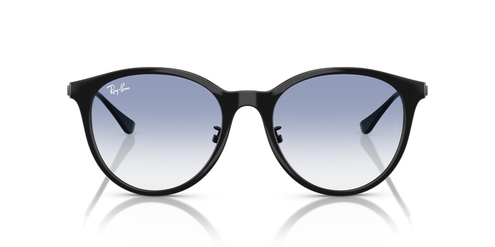 Sunglasses Ray-Ban RB4334D 601/19 55 19 — Image 2