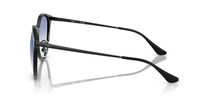 Sunglasses Ray-Ban RB4334D 601/19 55 19 — Image 3