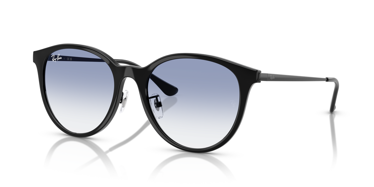 Sunglasses Ray-Ban RB4334D 601/19 55 19